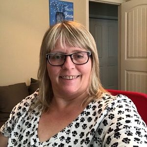 Meet your Posher, Trudy